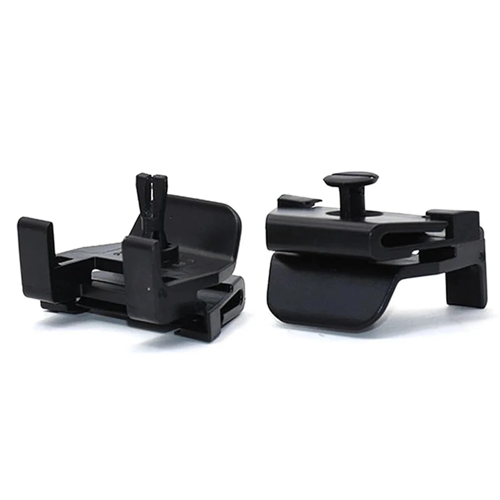 Clips para parachoques de Toyota Corolla E140 E150 y guardabarros de 2007 a 2013 6