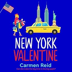 New York Valentine cover art