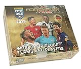  Panini FIFA 365 - 2019 Adrenalyn XL - 1 Display (24 Booster)