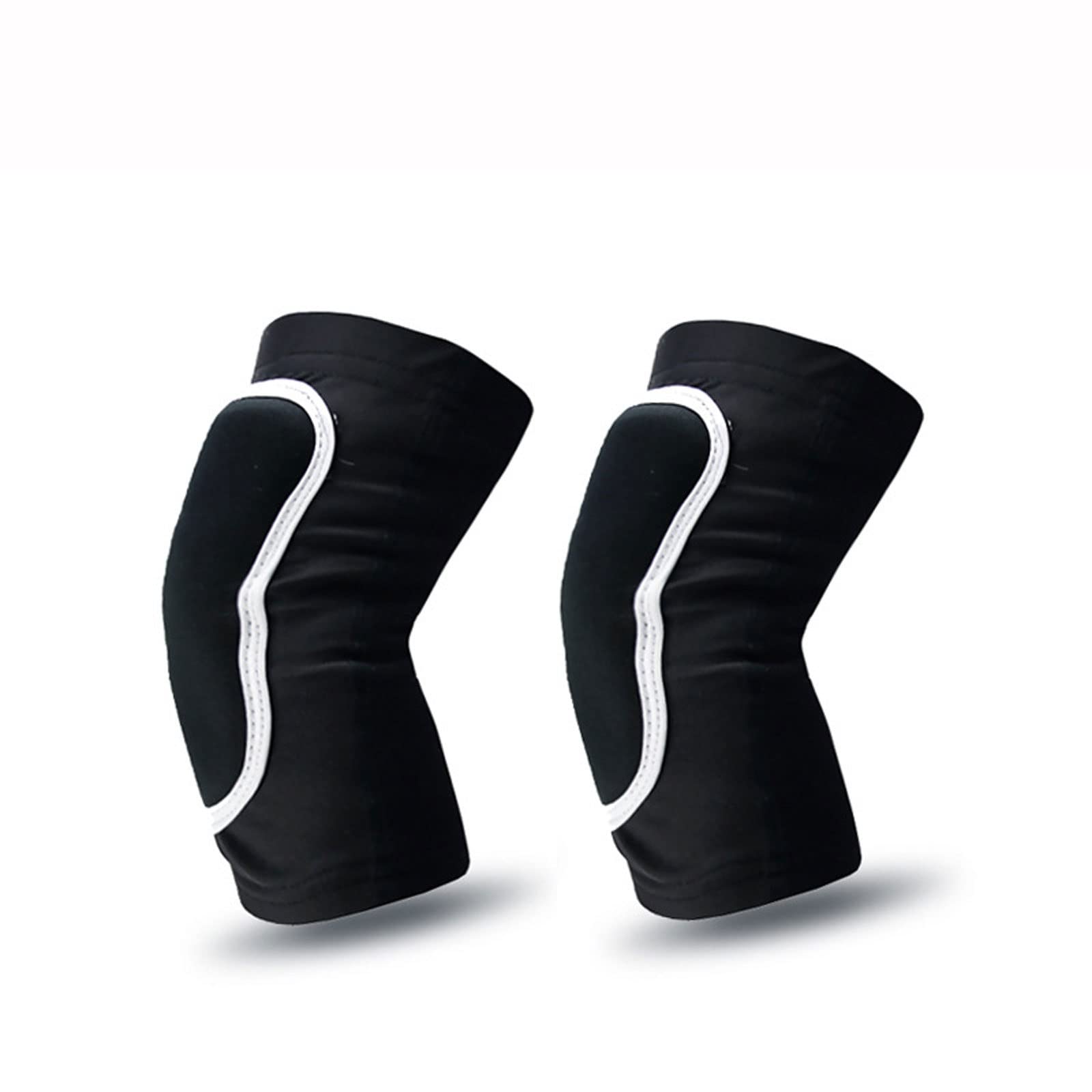 Protection pour patins et équipement de ski short rembourré de cyclisme LTTL
