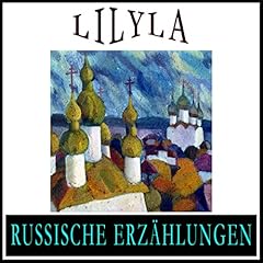 Russische Erz&auml;hlungen 5 Titelbild