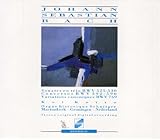 Bach:Trio Sonatas/Ctos./Canonic by Kei Koito