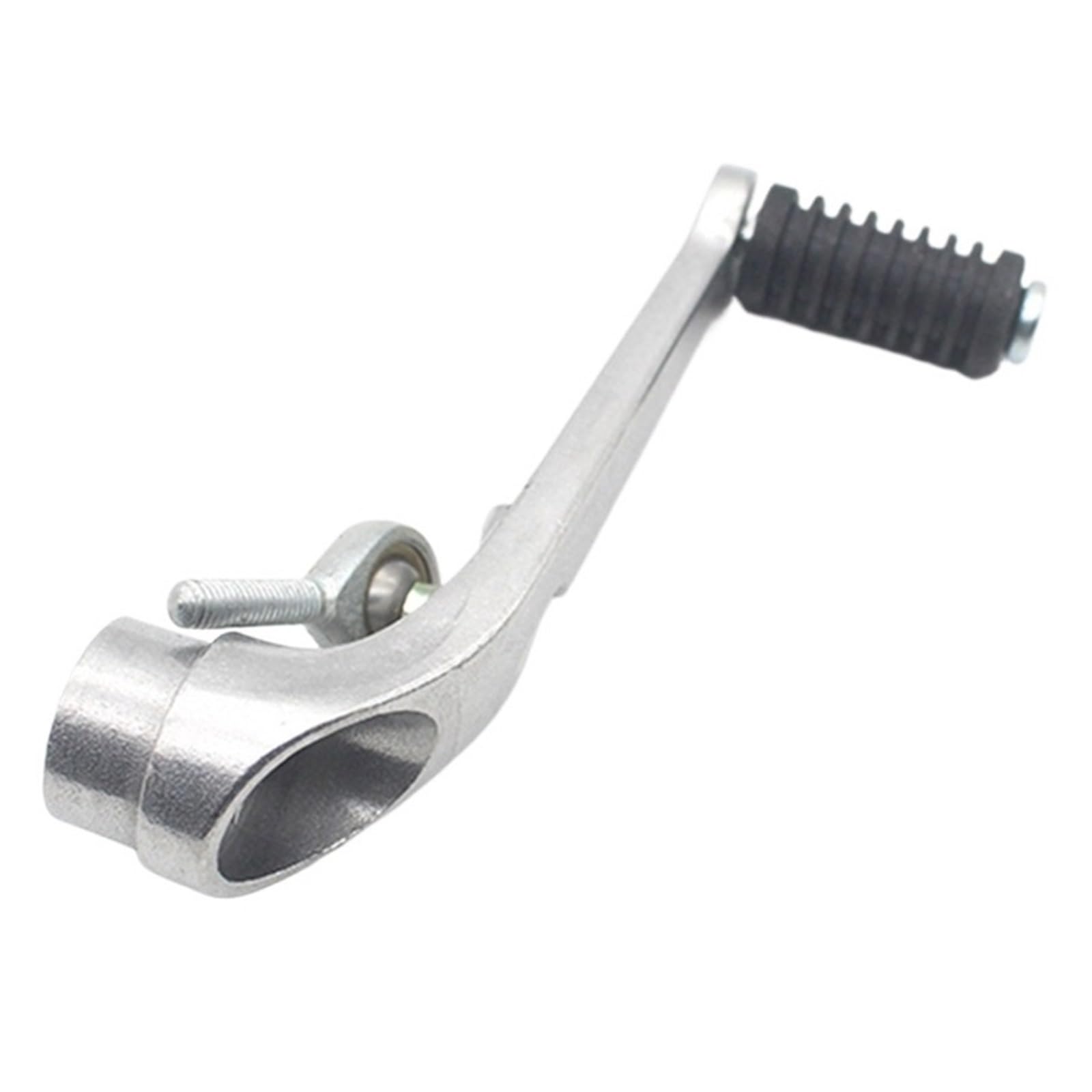 Dyxylkyhx Grey Set Motorcycle Shift Shifter Motorcycle Gear Shift Lever Shifter Foot Pedal For Cbr600rr F5 Cbr1000rr Cbr600 For Cbr1000 2004-2012 Accessories