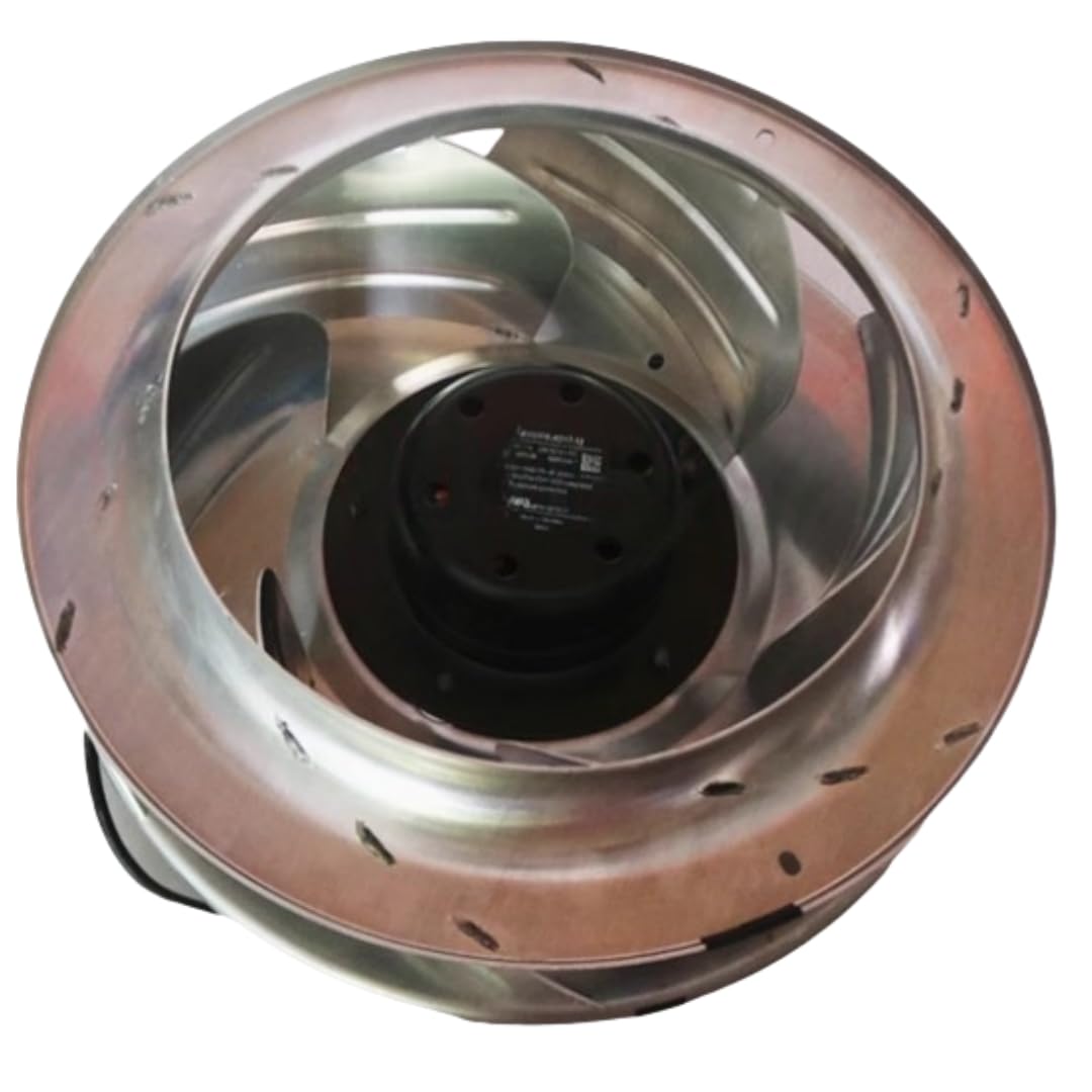 FCARUMIQP R1G310-AD17-12 48V 120W 1800RPM Cooling Fan 310mm