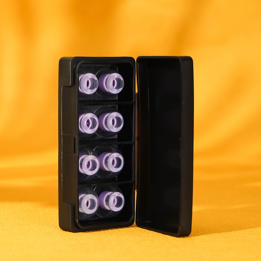 Amazon | HiFiGo Rose Technics Soundcocoon/SC 液体シリコーン