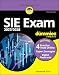 SIE Exam 2027/2028 For Dummies (Securities Industry Essentials Exam Prep + Practice Tests & Flashcards Online)