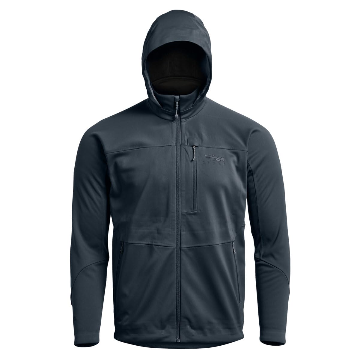SITKA Gear Men's Hunting Windproof Jetstream Jacket