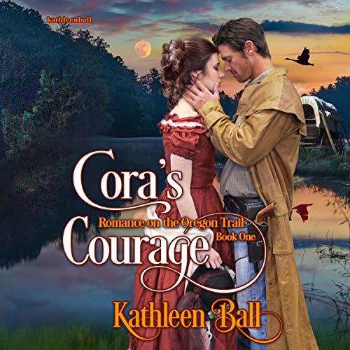 Cora's Courage by Kathleen Ball episode artwork