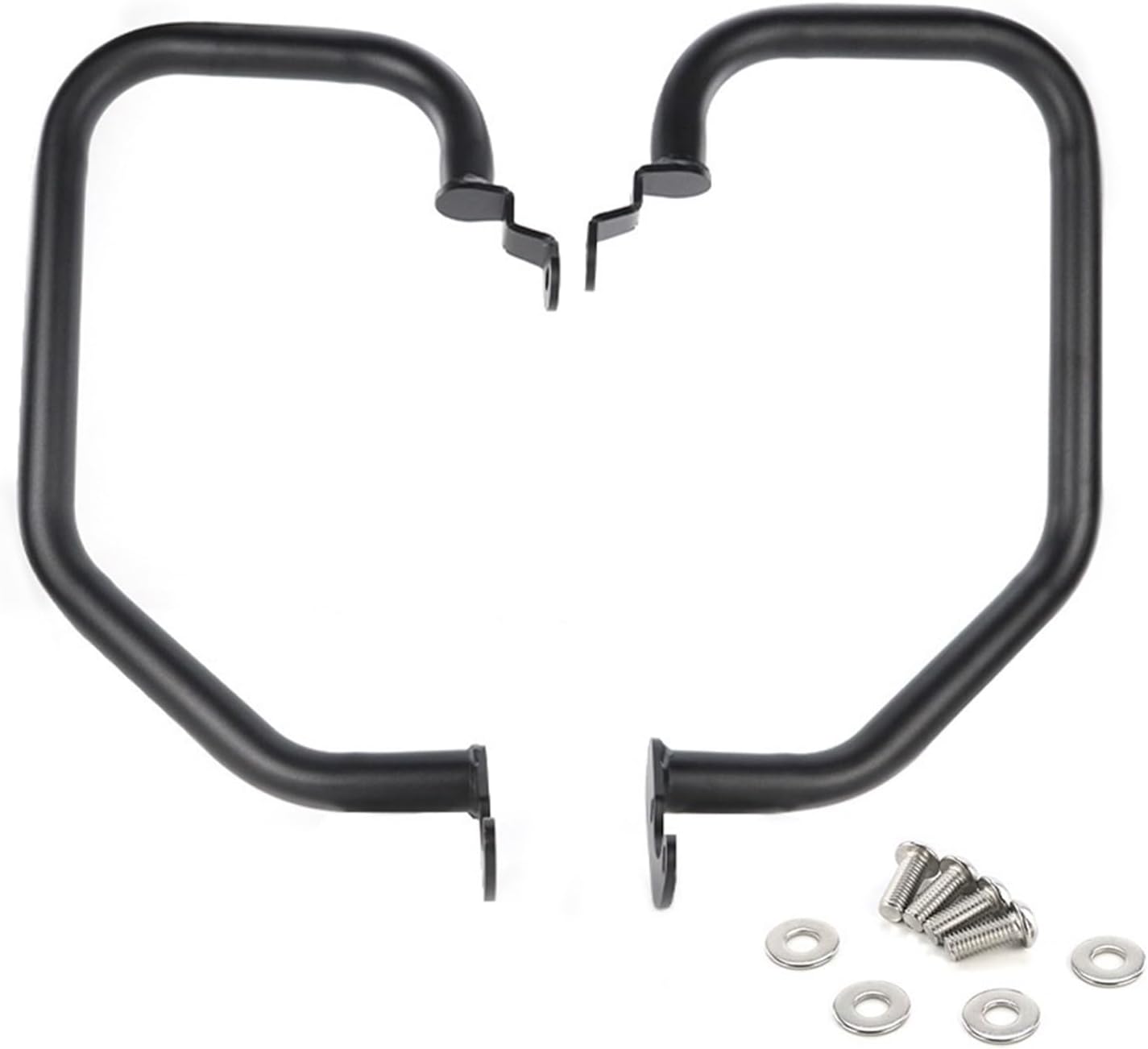 Motorcycle Engine Guard Crash Bar For Rocket 3/Rocket III 2003 2004 2005 2006-2019 Motorcycle Crash Bars Engine Guard Frame Bumper Fairings Protector