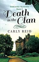 Death in the Clan 1999638875 Book Cover