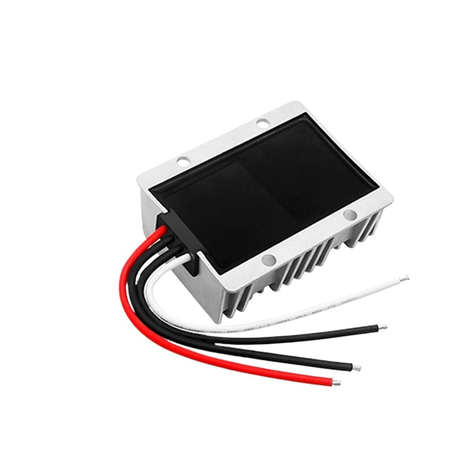 Chargeur de Batterie stabilisateur de Courant Constant 9-35 V à 12,6 V 13,8 V 14,5 V 5 A-25 A, convertisseur Haute Puissance(5A,9-35V_12.6V)