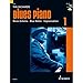 Produktbild Blues Piano: Blues-Schema - Blue Notes - Improvisation. Band 1. Klavier. (Modern Piano Styles)
