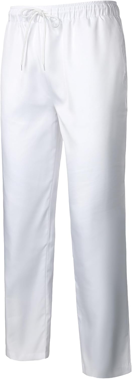 ZEROYAA Men's Africa Suit Long Sleeve Print Dashiki and Pants Outfit Traditional 2 Piece Set - Image 5