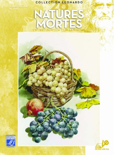 Télécharger Lefranc Bourgeois Album Léonardo n°26 Natures mortes PDF Ebook En Ligne