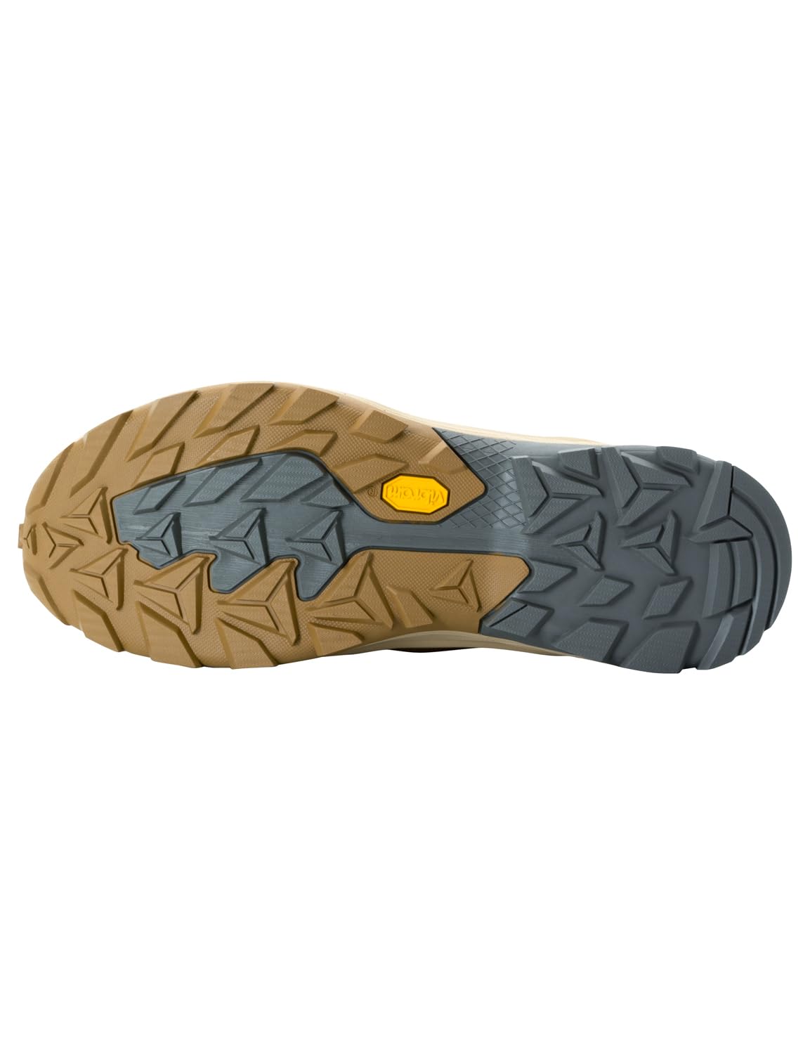 Jack Wolfskin Cyrox Texapore Low M, Zapatillas para Caminar Hombre