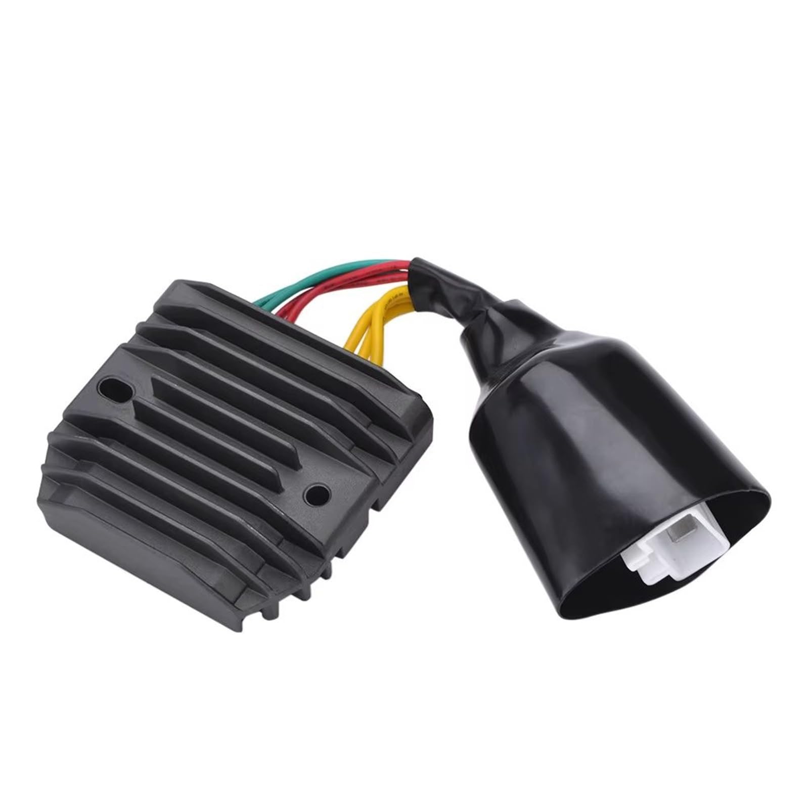 Rectifier Regulator Compatible With For CBR1100XX 2001 2002 2003 2004 Motorcycle Voltage Regulator Rectifier Replacement Accessories