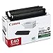 Canon E40 Toner Cartridge