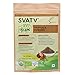 Produktbild SVATV Triphala Powder II Amla, Haritaki & Bibhitaki II 227g, 8oz, 1/2 lb