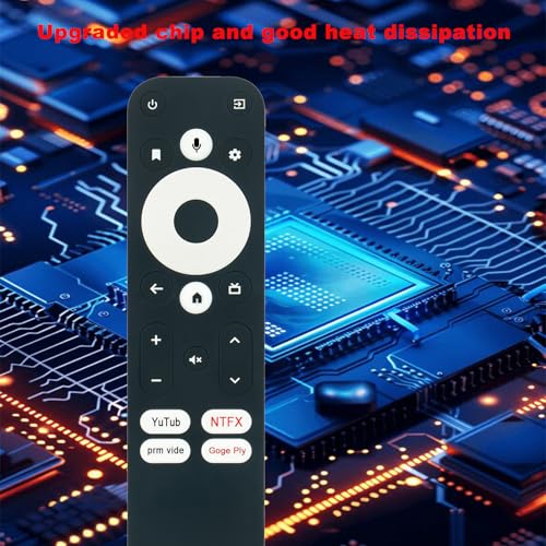 Télécommande MECOOL KM2 perdue ? Remplacez-la avec ce modèle Alllimity et son câble HDMI - 6