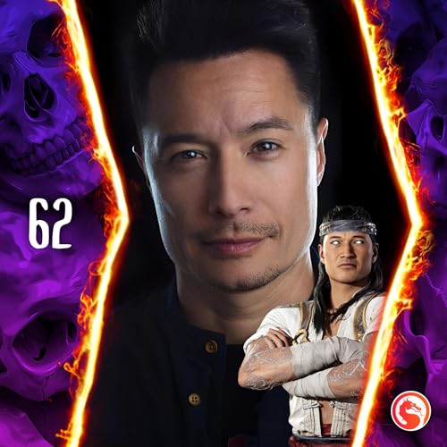 Creating a New Era with Matt Yang King Podcast Por  arte de portada