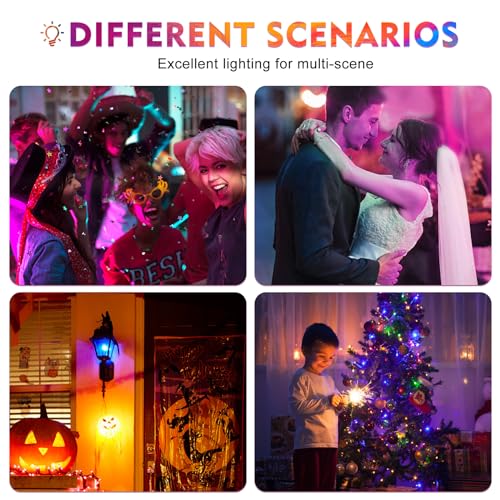 Reviews y listado de Foco morado tabla con los diez mejores. 15 Imagen adicional