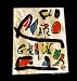 Miro Engraver, Engravings Volume 2, 1961-1973