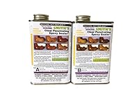 Algopix Similar Product 16 - Smiths Original Clear Penetrating