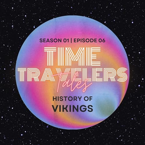 HISTORY OF: Vikings