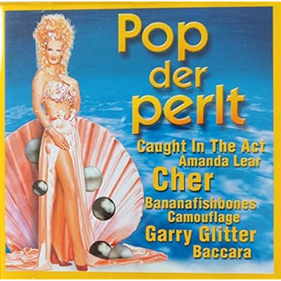 Pop der perlt, Volume 1