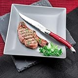 Zoom IMG-2 lou laguiole 2511rdk000k35 bloc 6 Zoom IMG-2 lou laguiole 2511rdk000k35 bloc 6