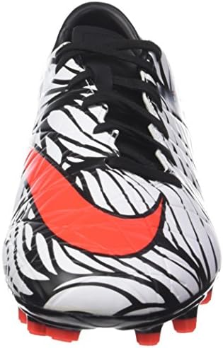 Tênis de futebol Nike Hypervenom Phelon II NJR Neymar Ousadia