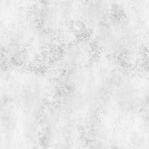 Papel de Parede Adesivo Industrial Cimento Queimado 8 12m