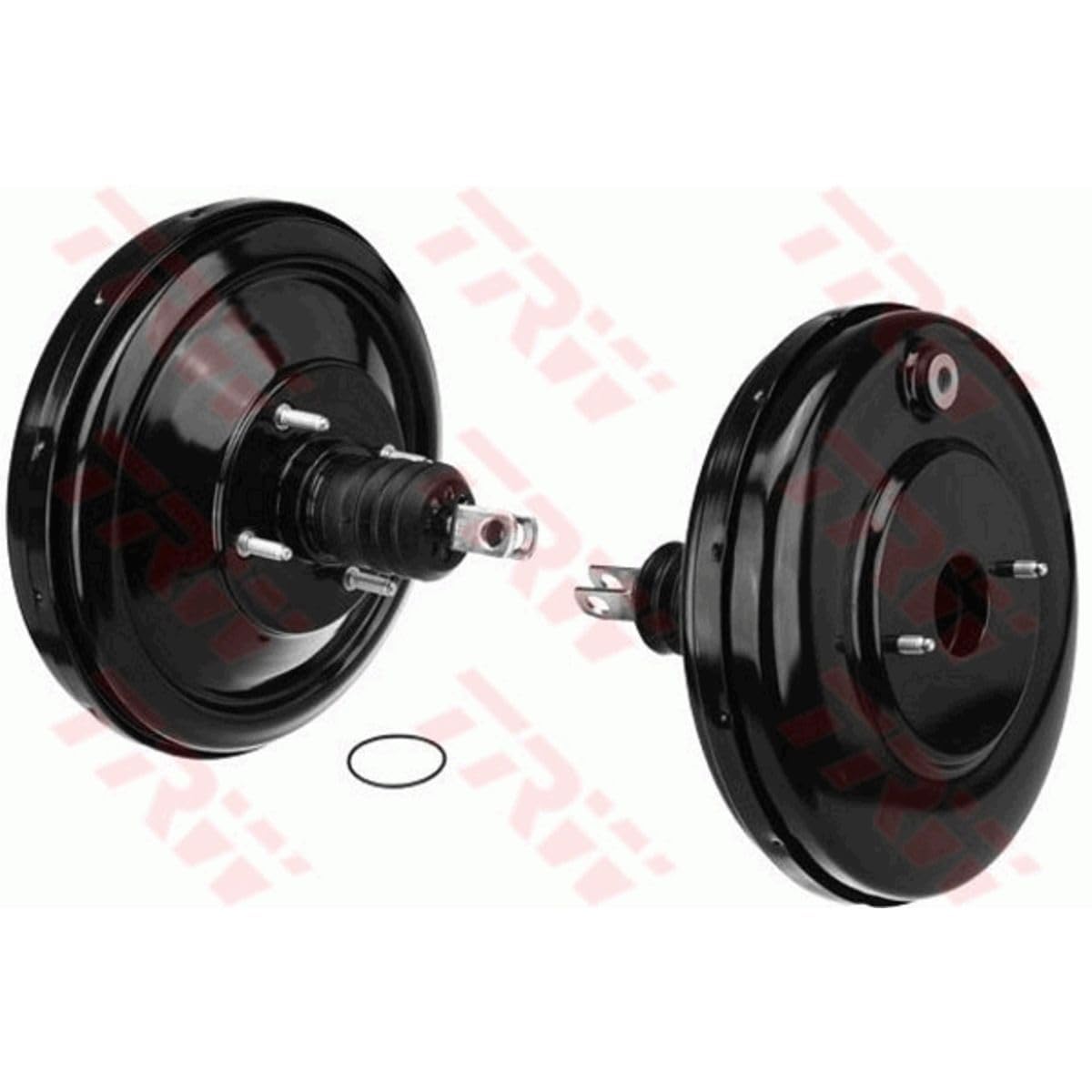 TRW Servofreno PSA510 Compatibile con: LAND ROVER DEFENDER Cabrio, LAND DEFENDER Pick Up, LAND DEFENDER Pritsche/Fahrgestell, LAND DEFENDER Station Wagon