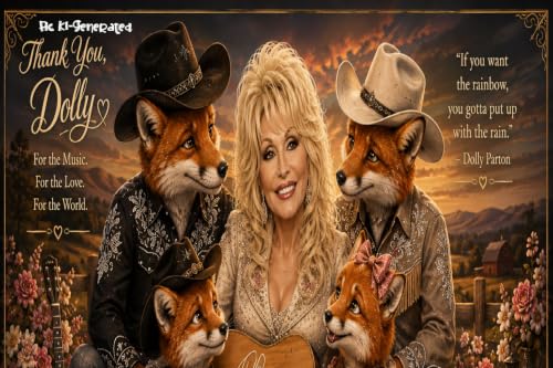 Henry Normans Big 50 Episode 121, August, 31st 2026