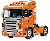 Tamiya 1/14 Scania R470 Highline