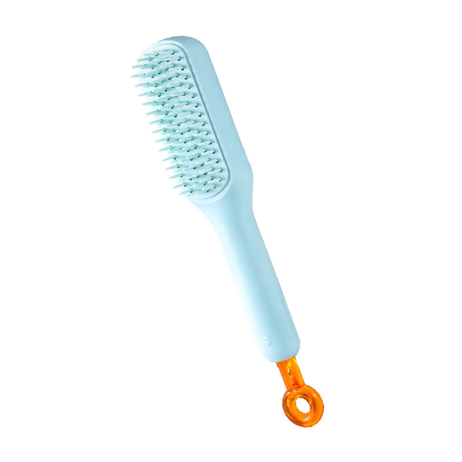 Small Pet Grooming Brush Hair Removal Tool For Small Dog And Cats Effective Remover Grooming Supply For Everyday
