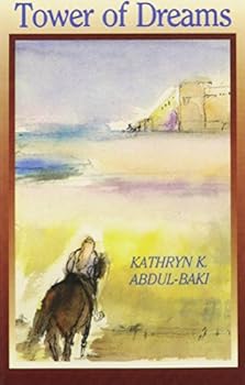 Paperback Tower of Dreams: A Novel Book