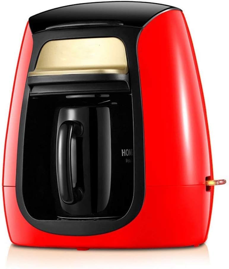 Cafetera Automática Portátil para Espresso y Bebidas Calientes