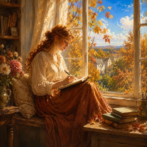 The Little Bookshop