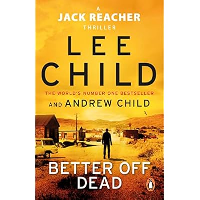 Better Off Dead