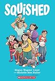 Squished: A Graphic Novel