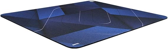 Benq Zowie G Sr Se Mouse Pad Deep Blue For E Sports Amazon Co Uk Computers Accessories