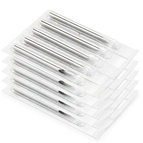 ACE Needles 20 gauge Sterile Piercing Needles - 25 pcs - Thumbnail 2