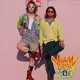Vegan Coats Anime Intro