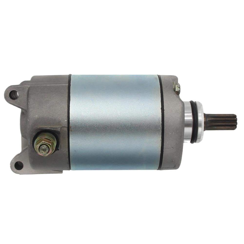 Motor de Arranque Compatible Con Honda XR125 XR125L 31200-KBB-901