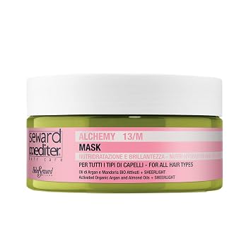 HELEN SEWARD ALCHEMY MASK 13/M 250ML
