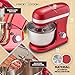 ProfiCook® Robot de cocina para hornear Imagen de ProfiCook® Robot de cocina para hornear
