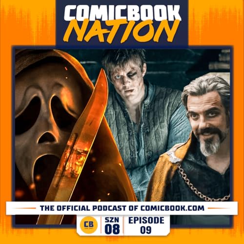 Scream 7 Review & A Knight of the Seven Kingdoms Finale (Episode 8x09)