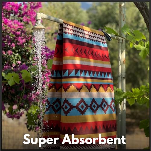 ECCOSOPHY-Microfiber-Beach-Towel-Sand-Free-Towels-are-Quick-Dry-Light-Weight-Super-Absorbent-Perfect-Pool-Travel-Cruise-Camping-Essentials-Oversized-Extra-Large-for-Adults-71x35-in