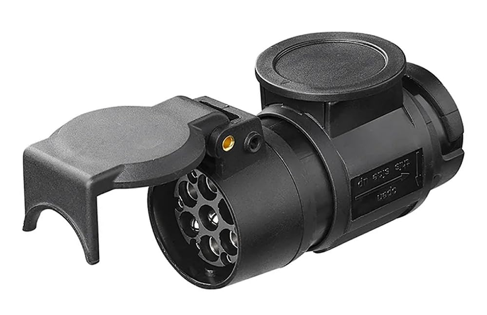 ProPlus Adattatore da sistema Jaeger a sistema Multicon West a 13 poli